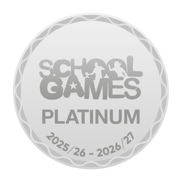 Platinum Logo 25 26